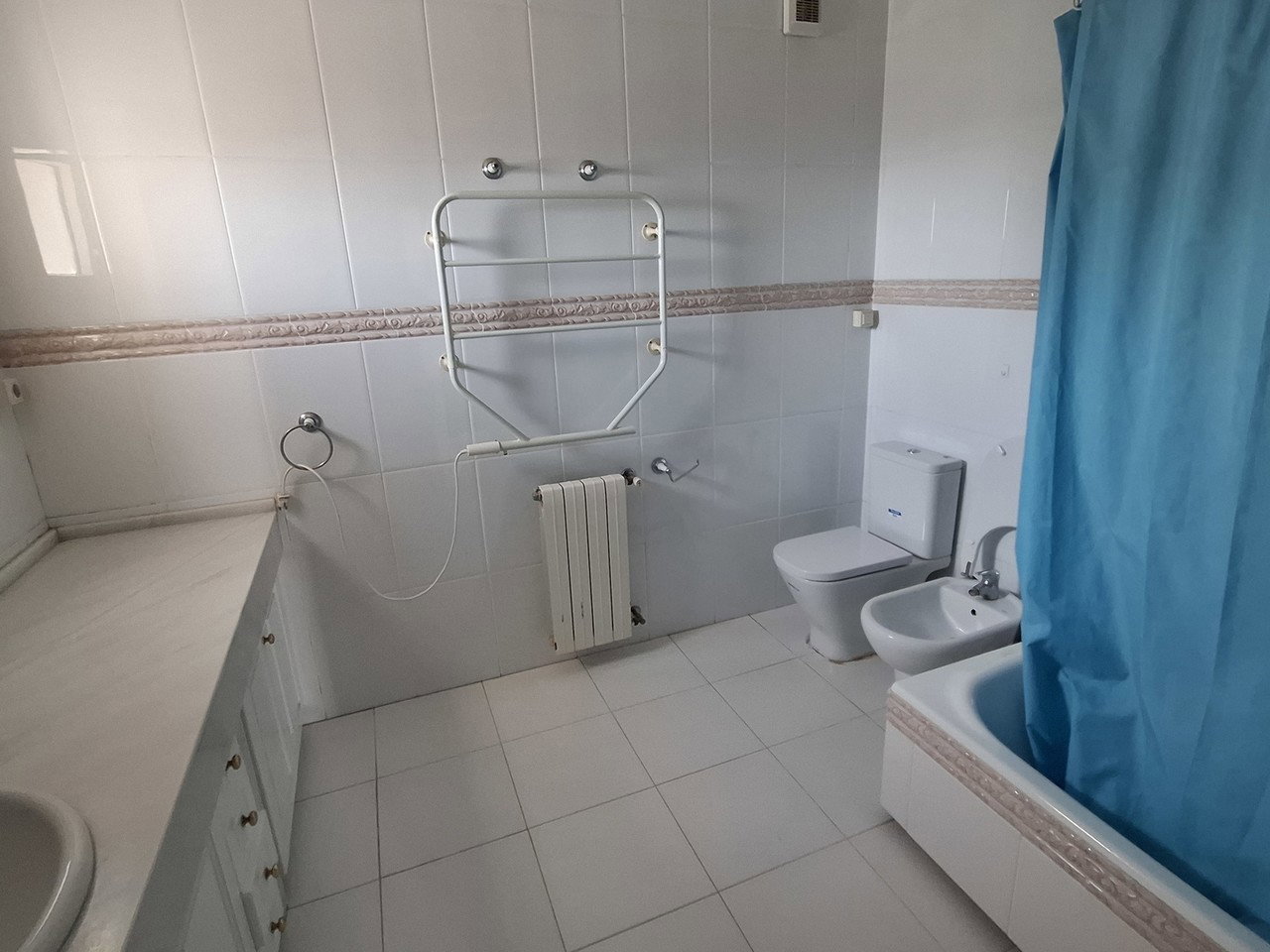 Villa for sale in Mojacar