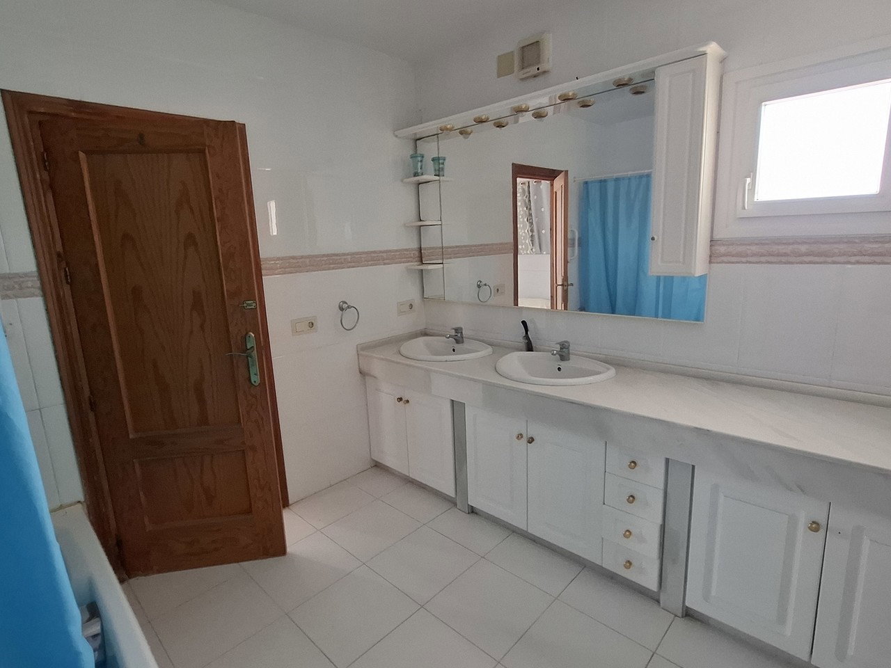 Villa for sale in Mojacar