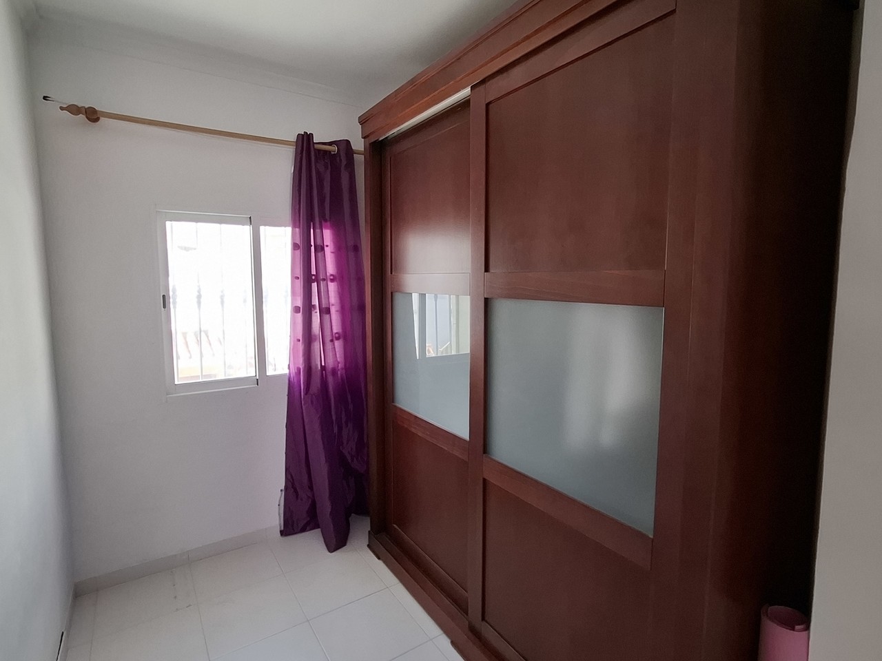Villa for sale in Mojacar