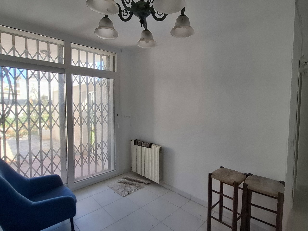 Villa for sale in Mojacar