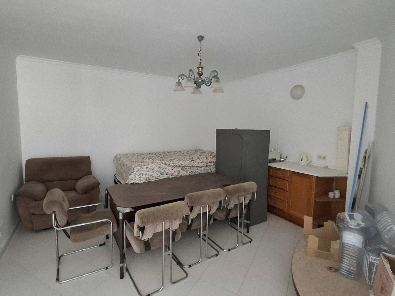 Villa for sale in Mojacar