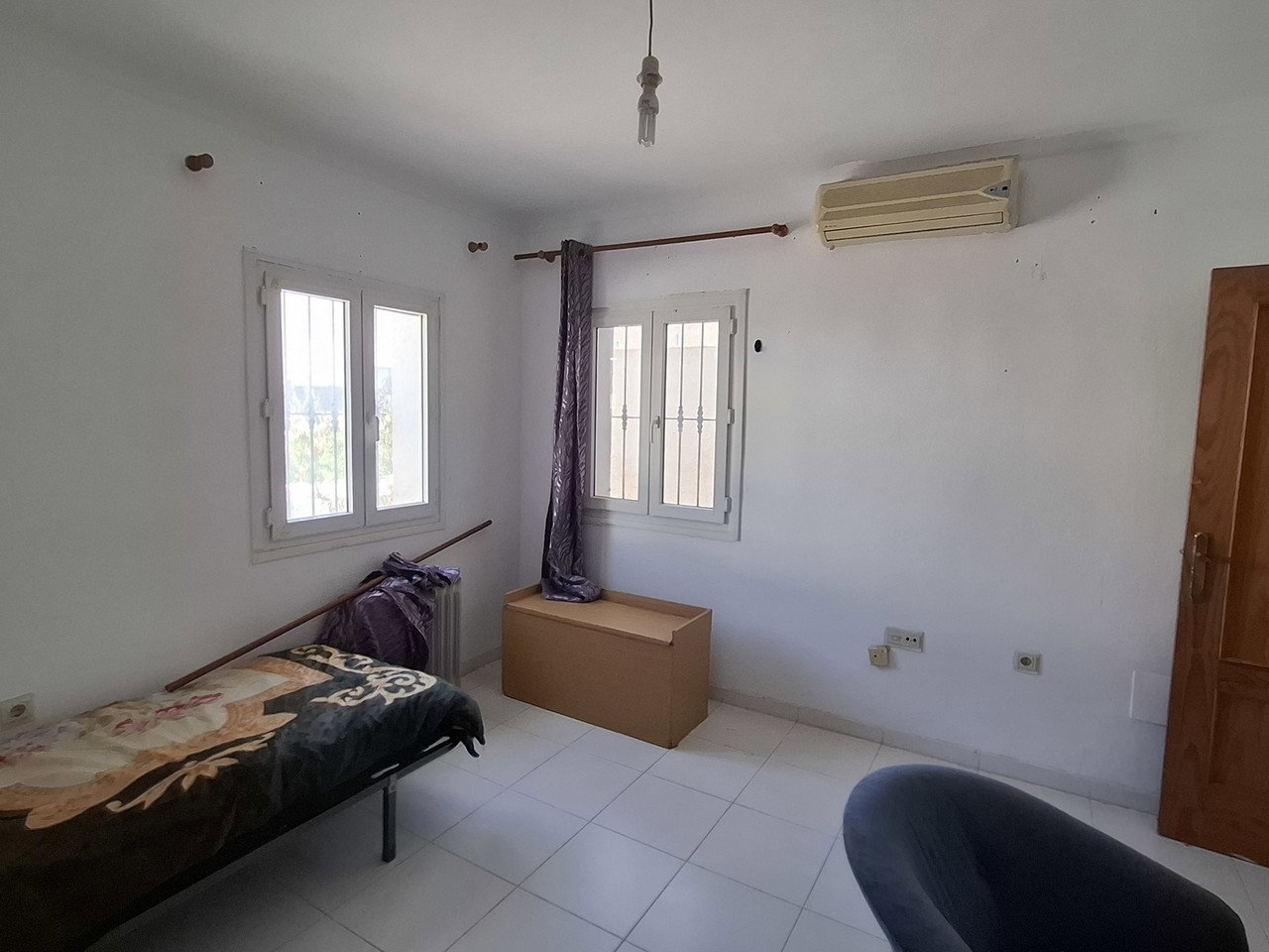 Villa for sale in Mojacar
