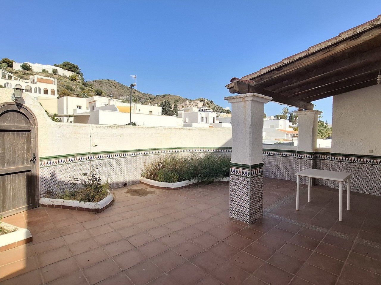 Villa for sale in Mojacar