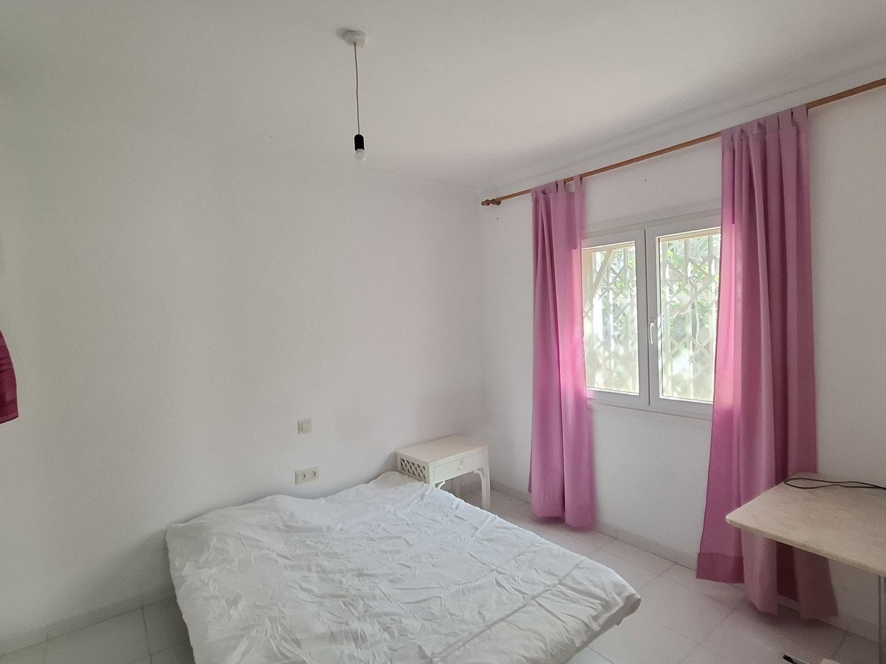 Villa for sale in Mojacar