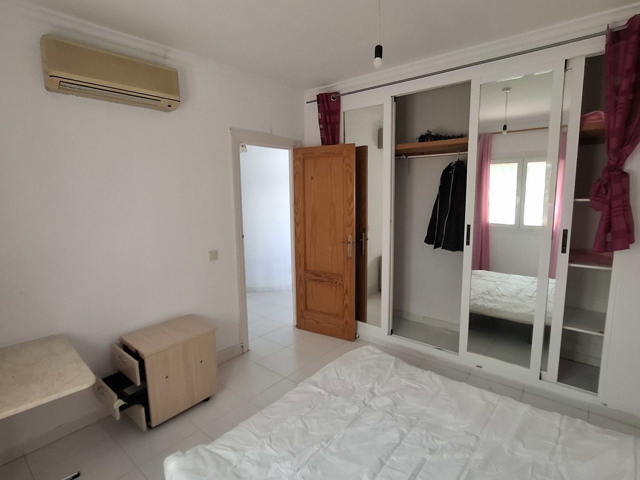 Villa for sale in Mojacar