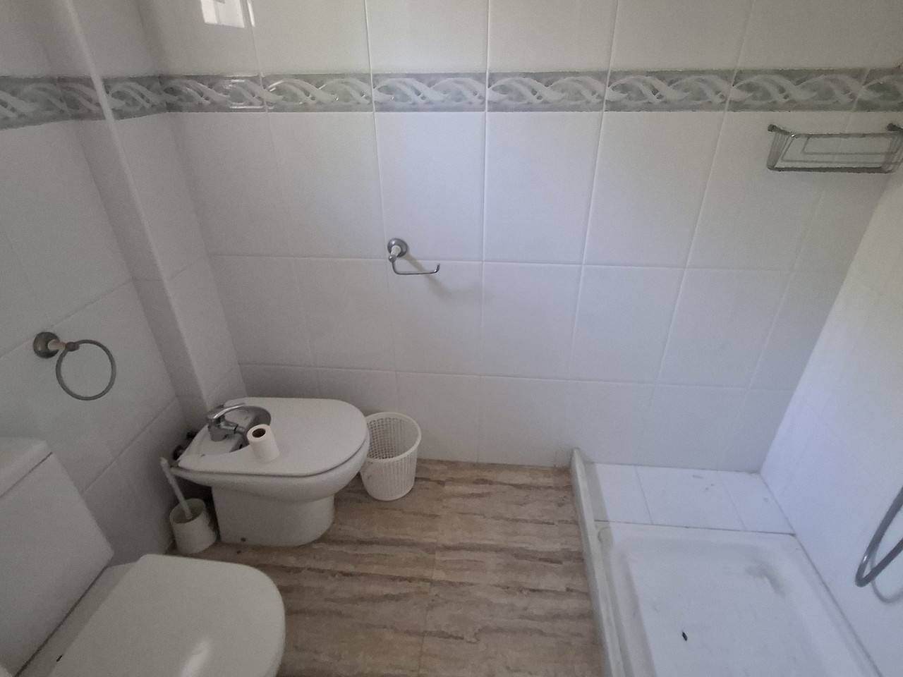 Villa for sale in Mojacar
