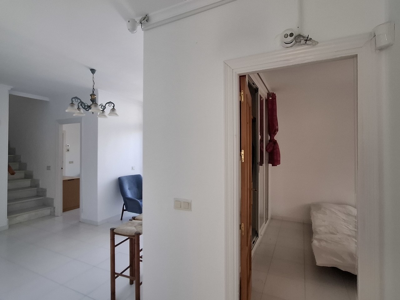 Villa for sale in Mojacar