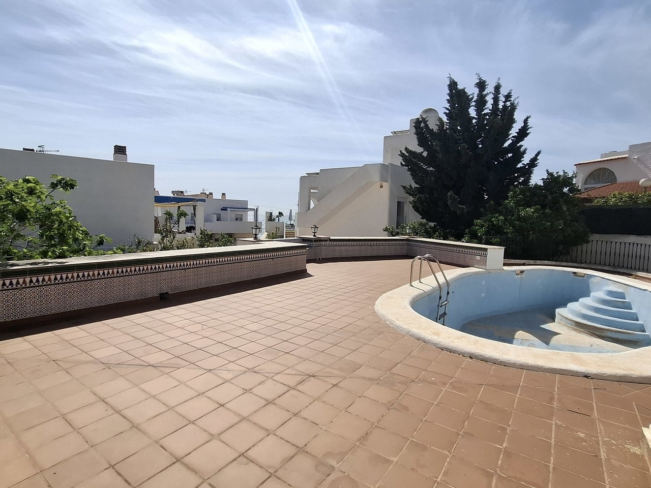 Villa for sale in Mojacar