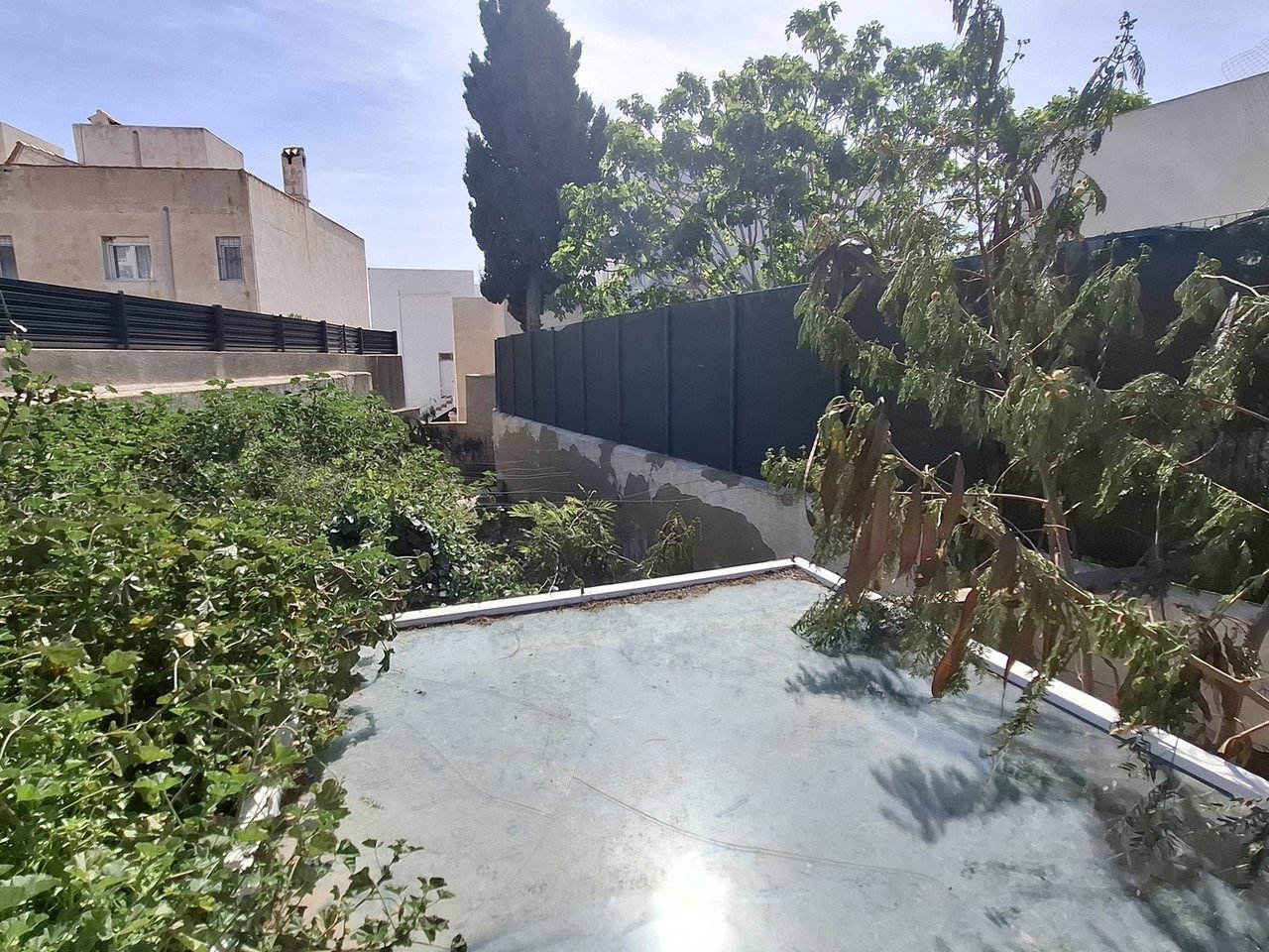 Villa for sale in Mojacar