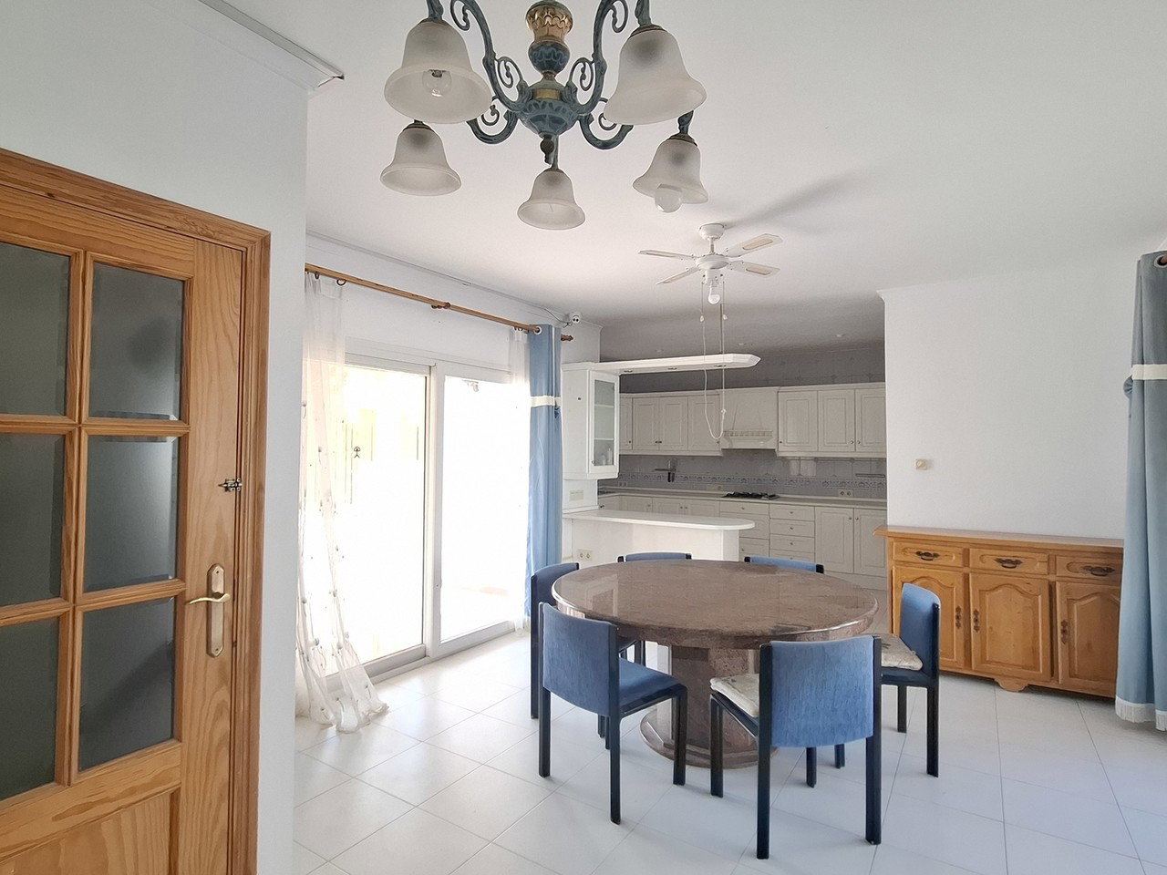Villa for sale in Mojacar