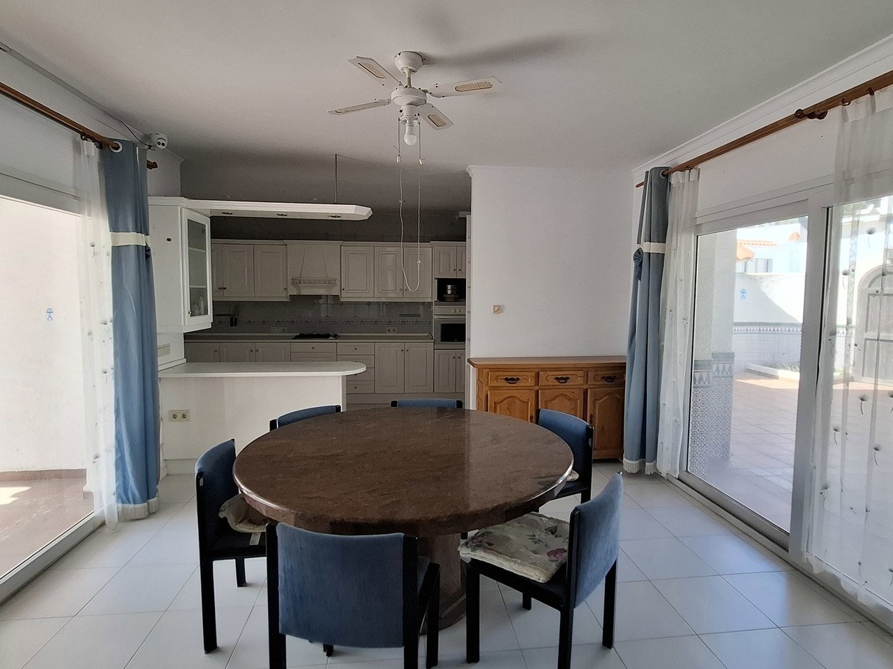 Villa for sale in Mojacar