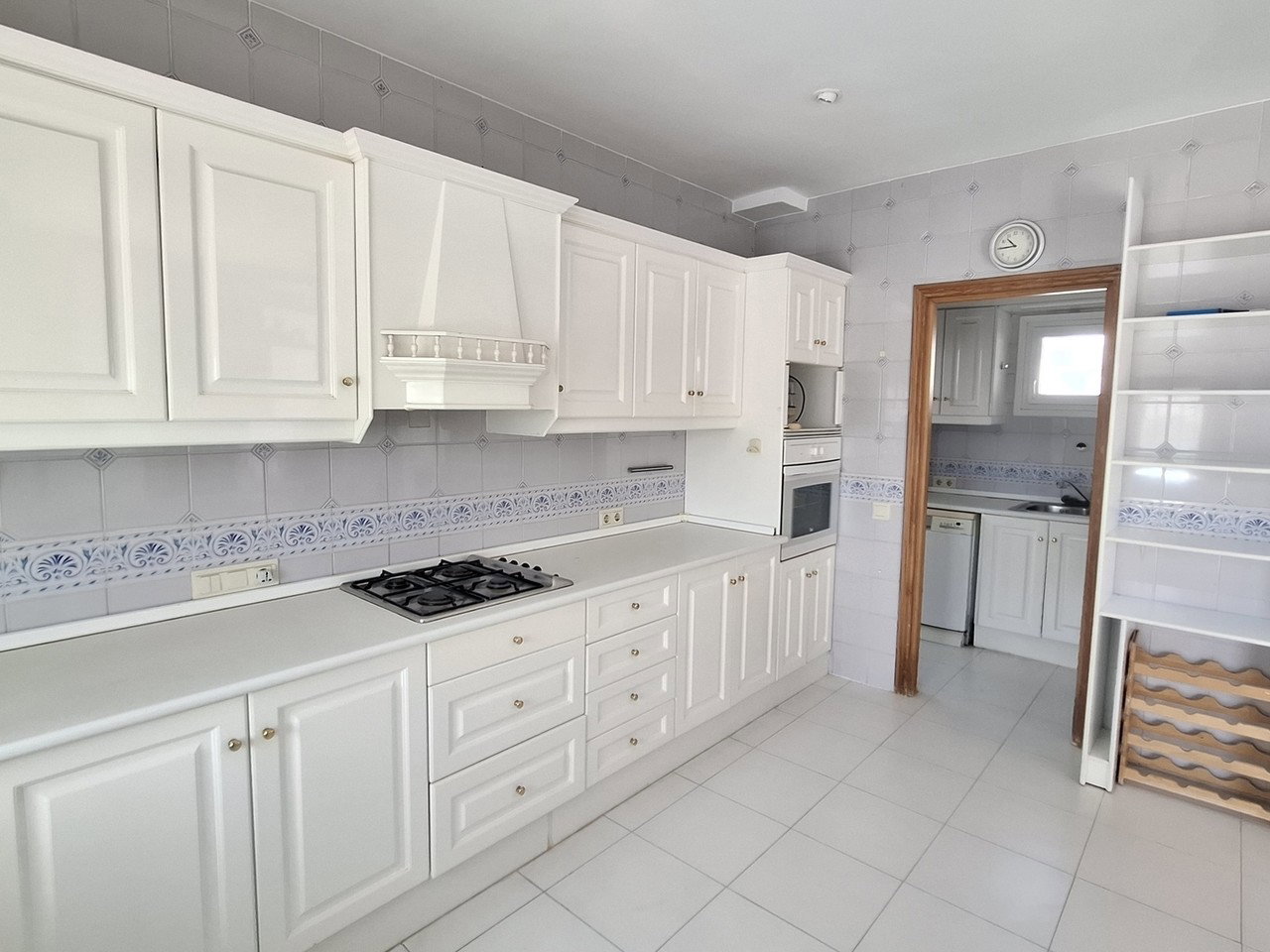 Villa for sale in Mojacar