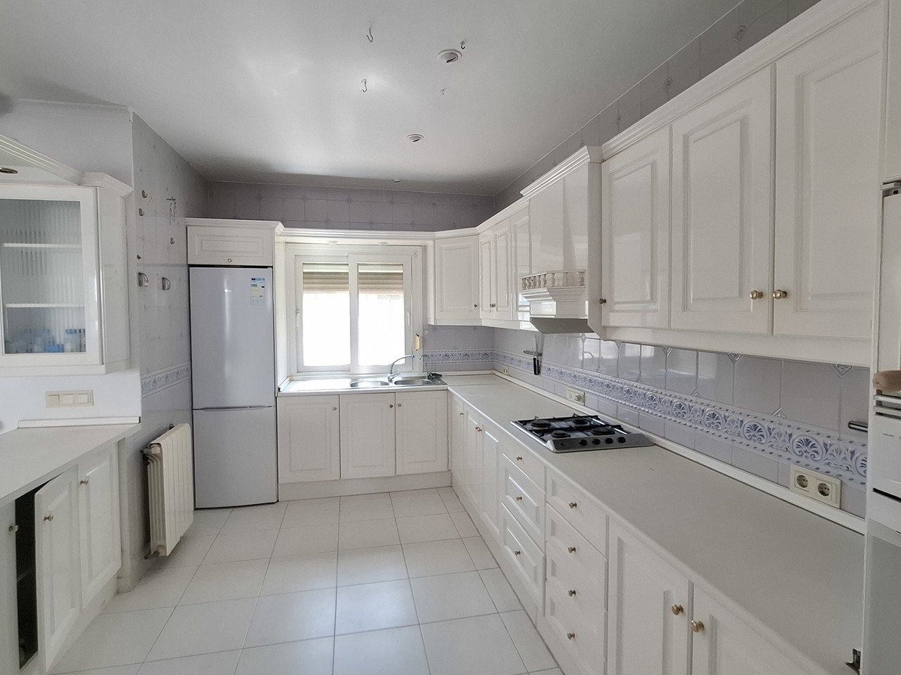 Villa for sale in Mojacar