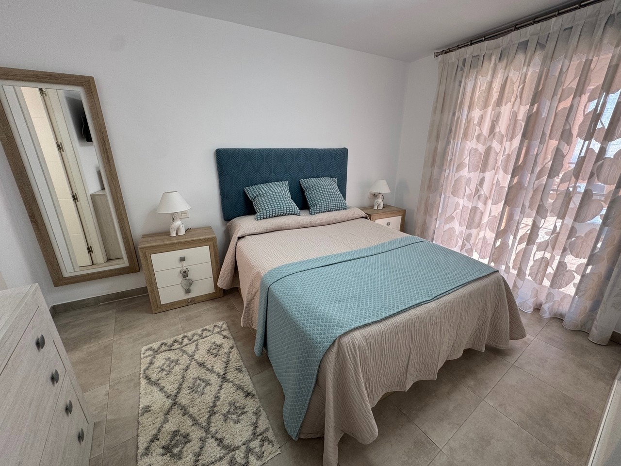 Apartment for sale in Mojacar