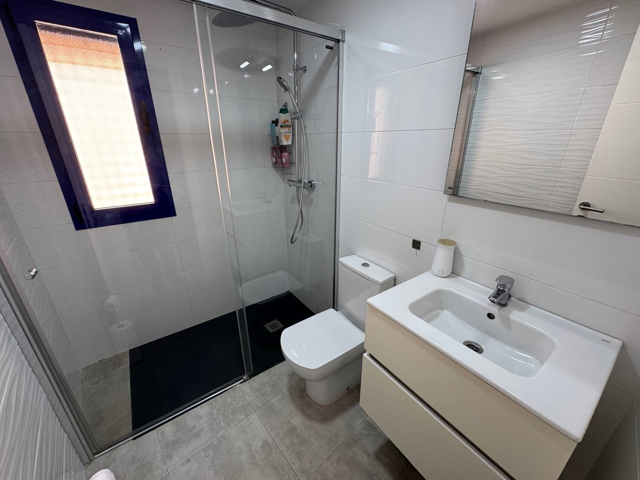 Apartment for sale in Mojacar