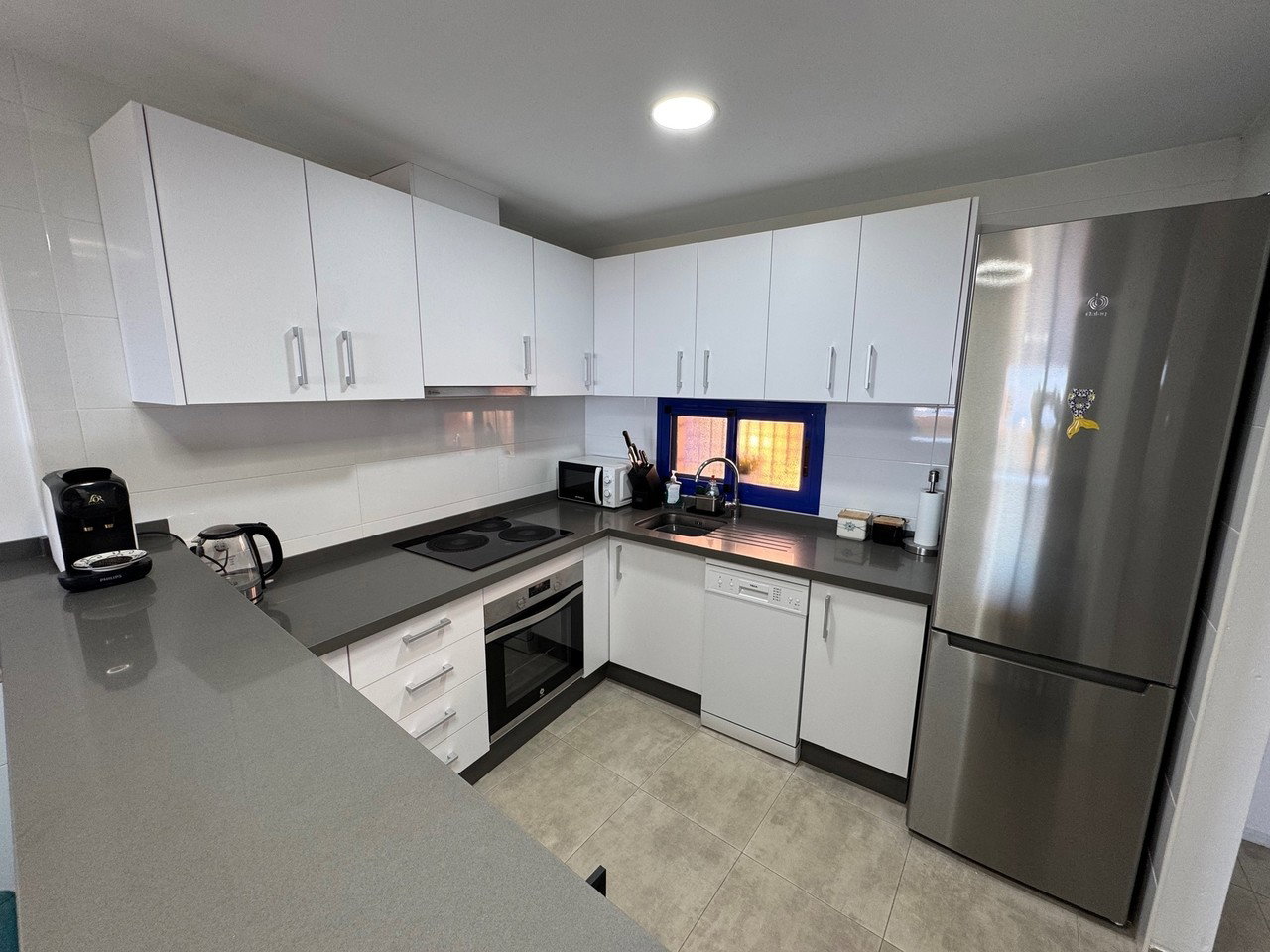 Apartment for sale in Mojacar