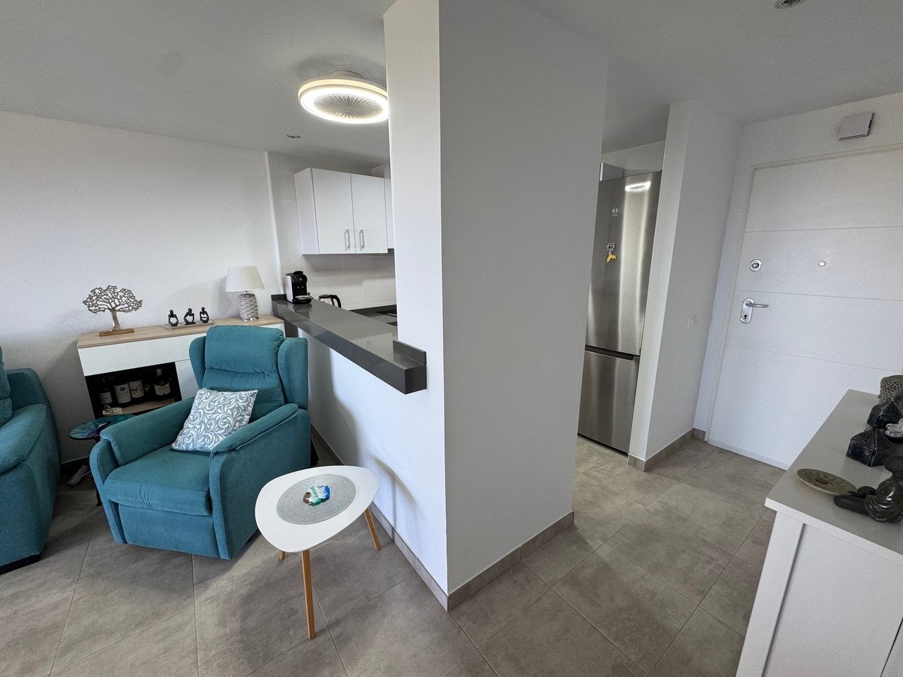 Apartment for sale in Mojacar