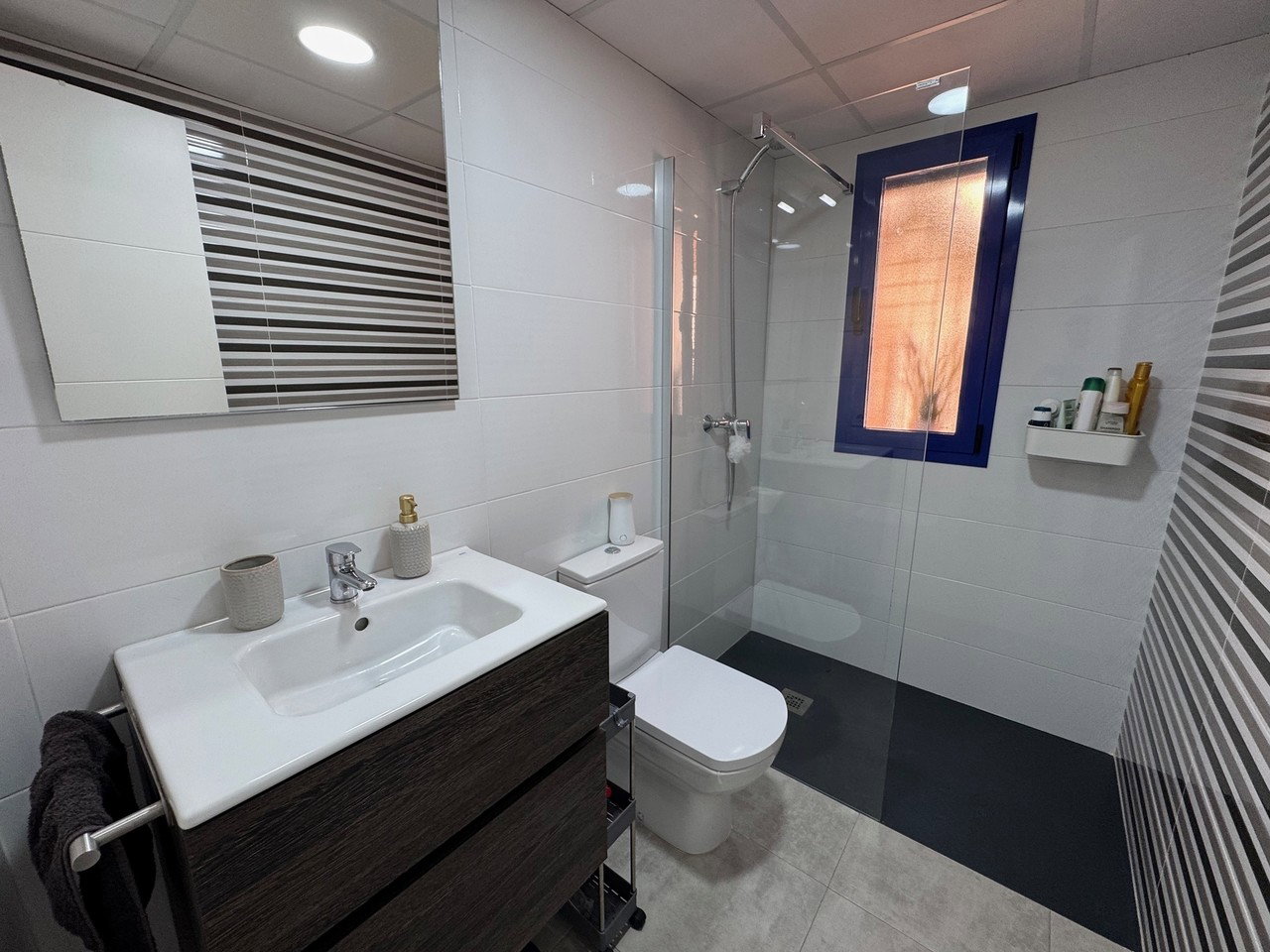 Apartment for sale in Mojacar