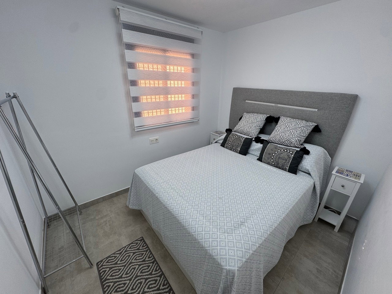 Apartment for sale in Mojacar