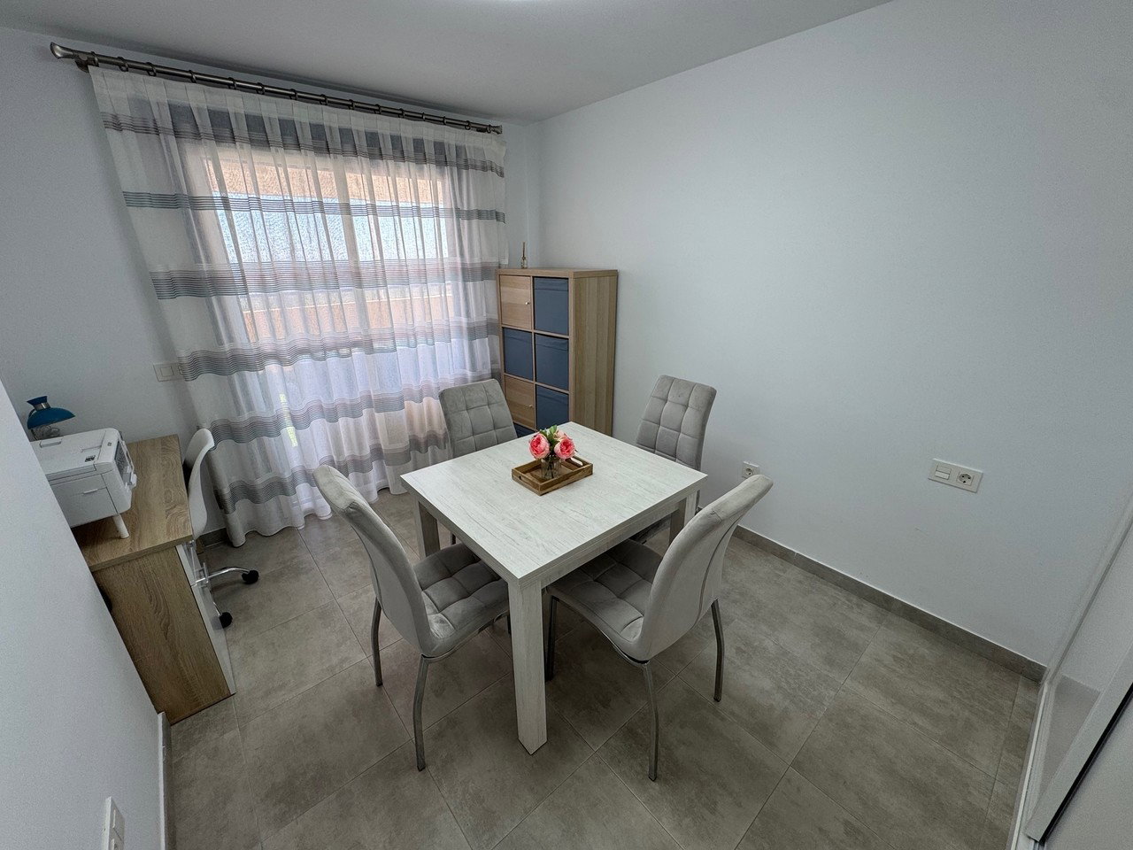 Apartment for sale in Mojacar