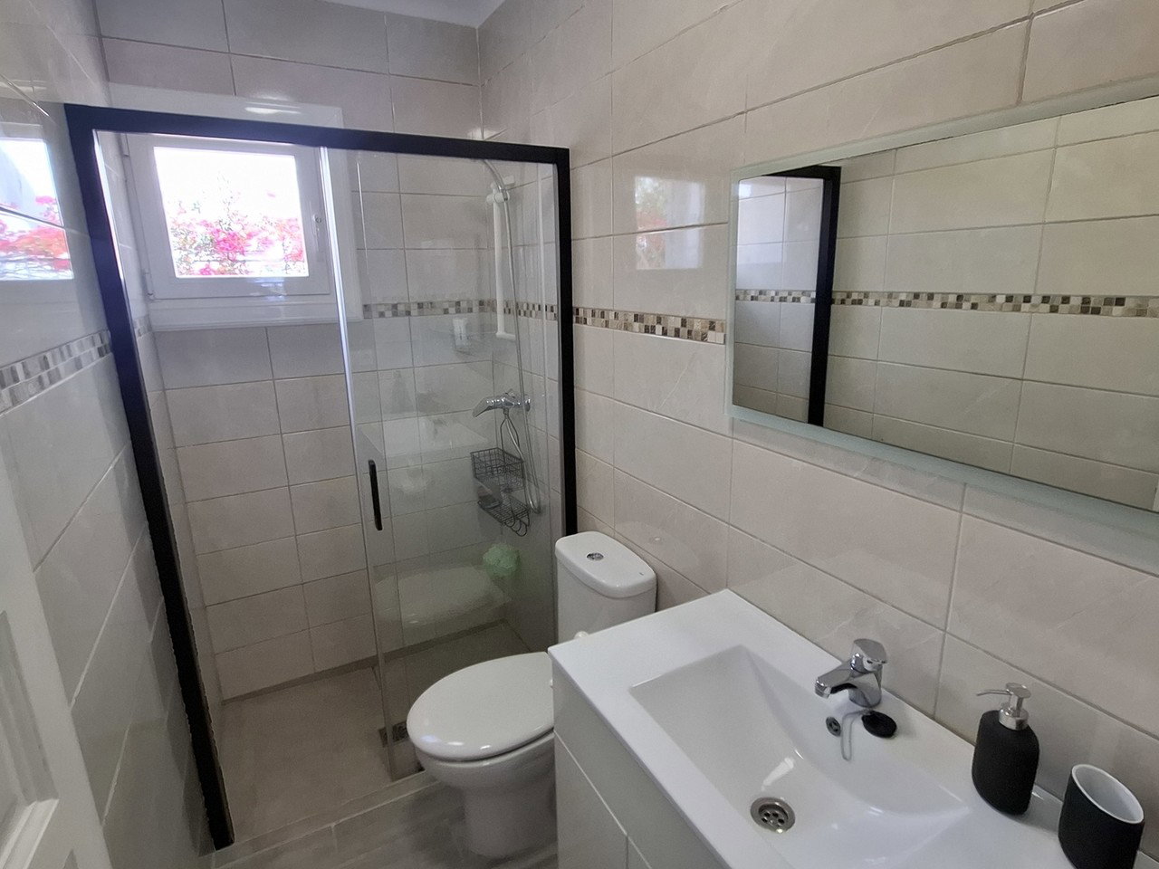 Villa for sale in Mojacar