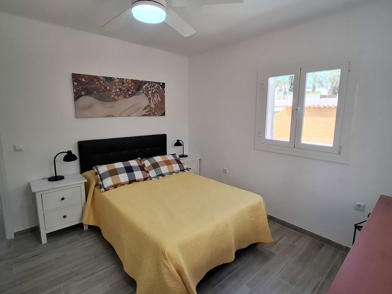 Villa for sale in Mojacar