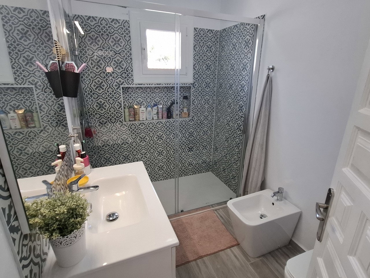 Villa for sale in Mojacar
