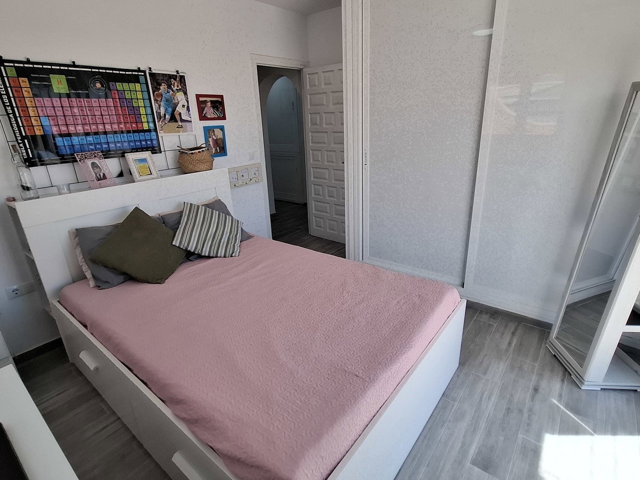 Villa for sale in Mojacar