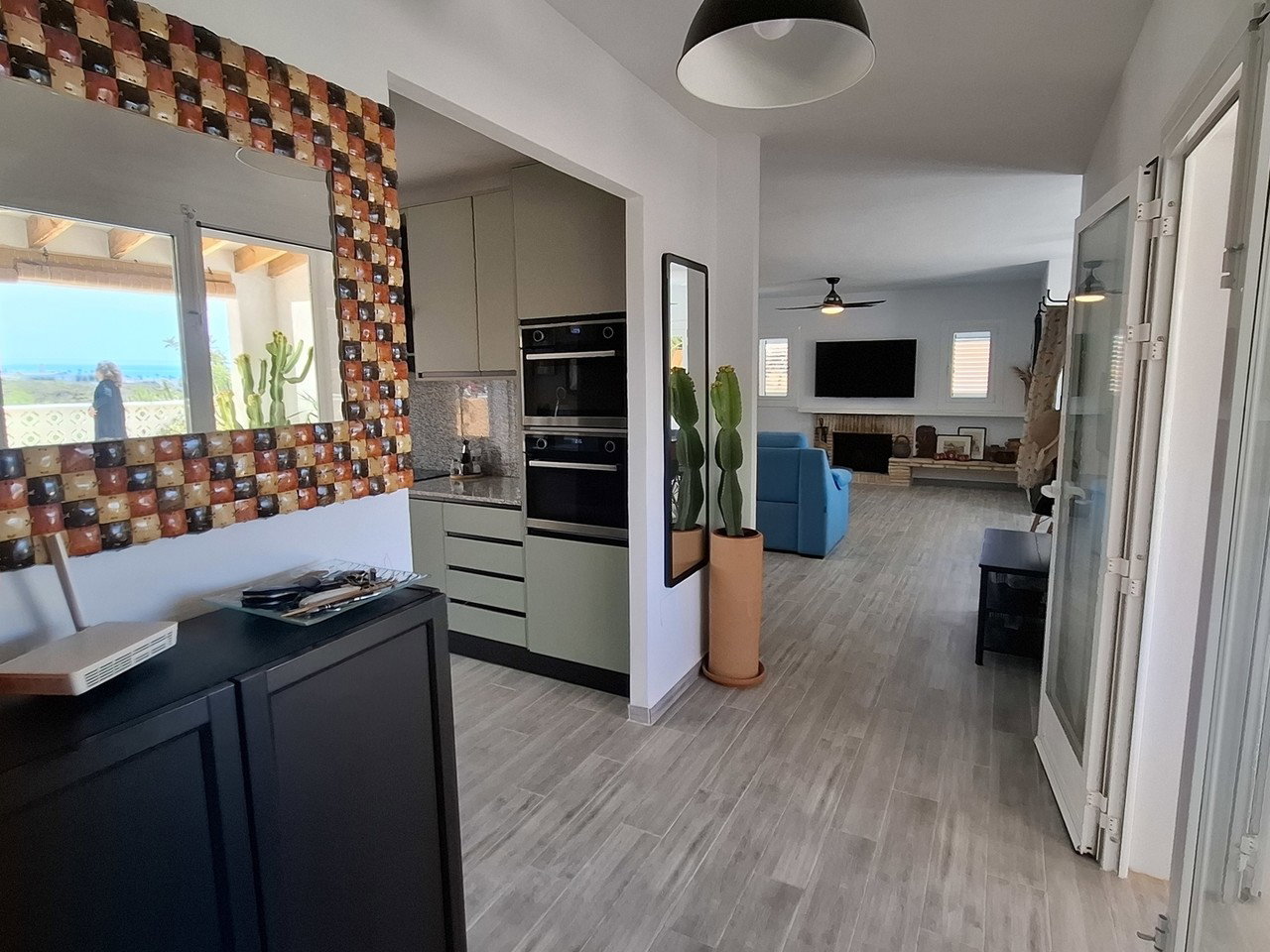 Villa for sale in Mojacar