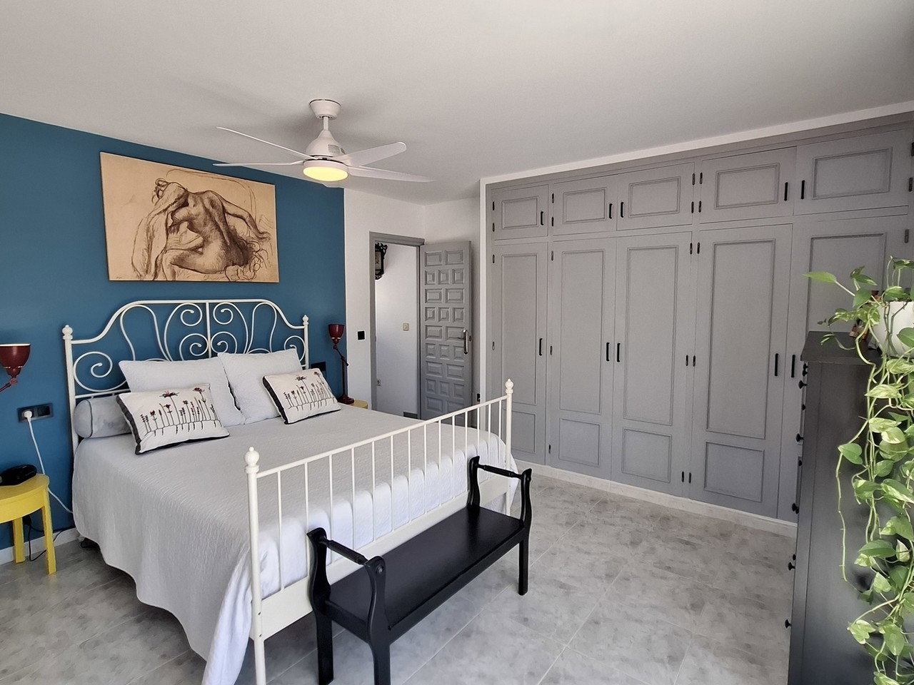 Villa for sale in Mojacar