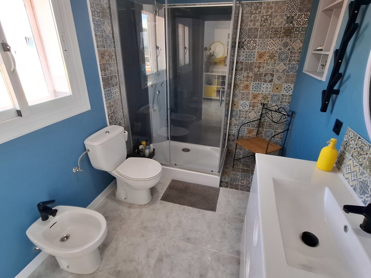Villa for sale in Mojacar