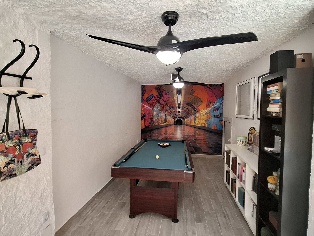 Villa for sale in Mojacar