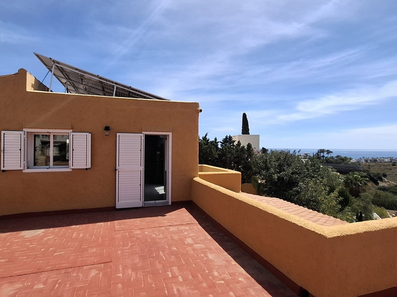 Villa for sale in Mojacar