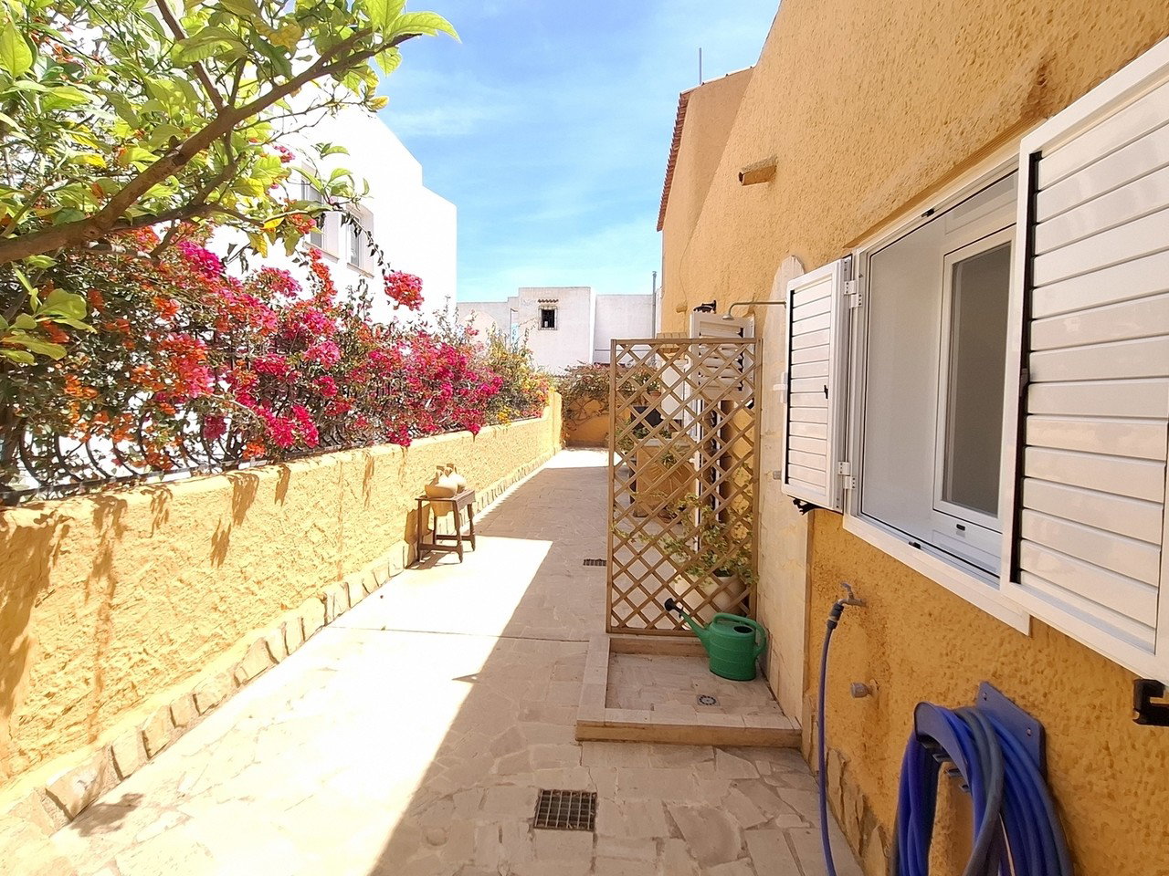 Villa for sale in Mojacar