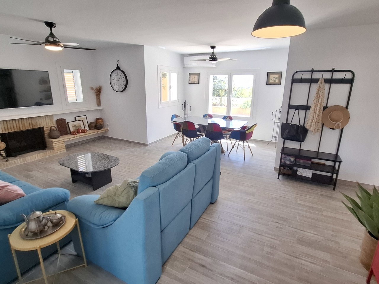 Villa for sale in Mojacar