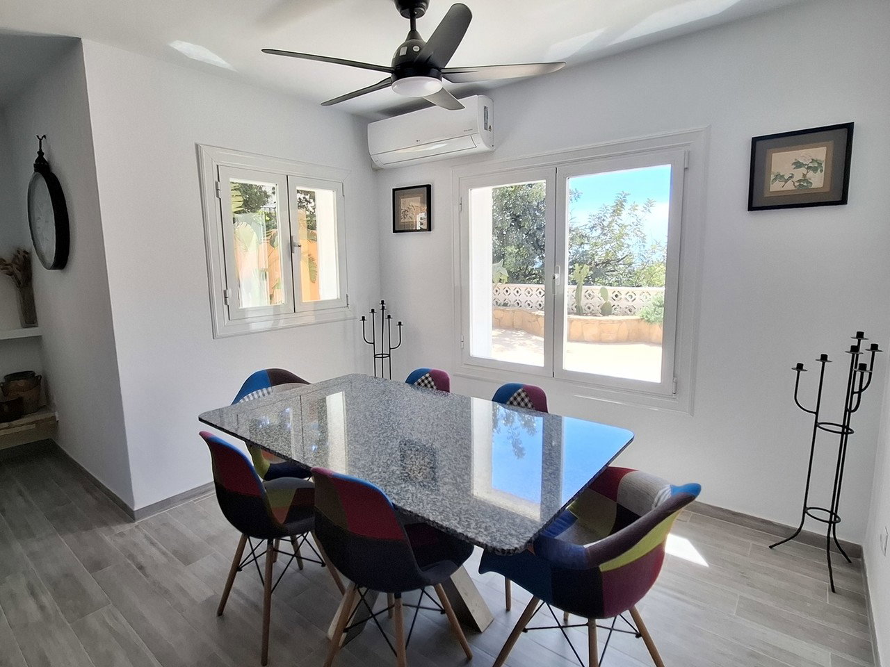 Villa for sale in Mojacar