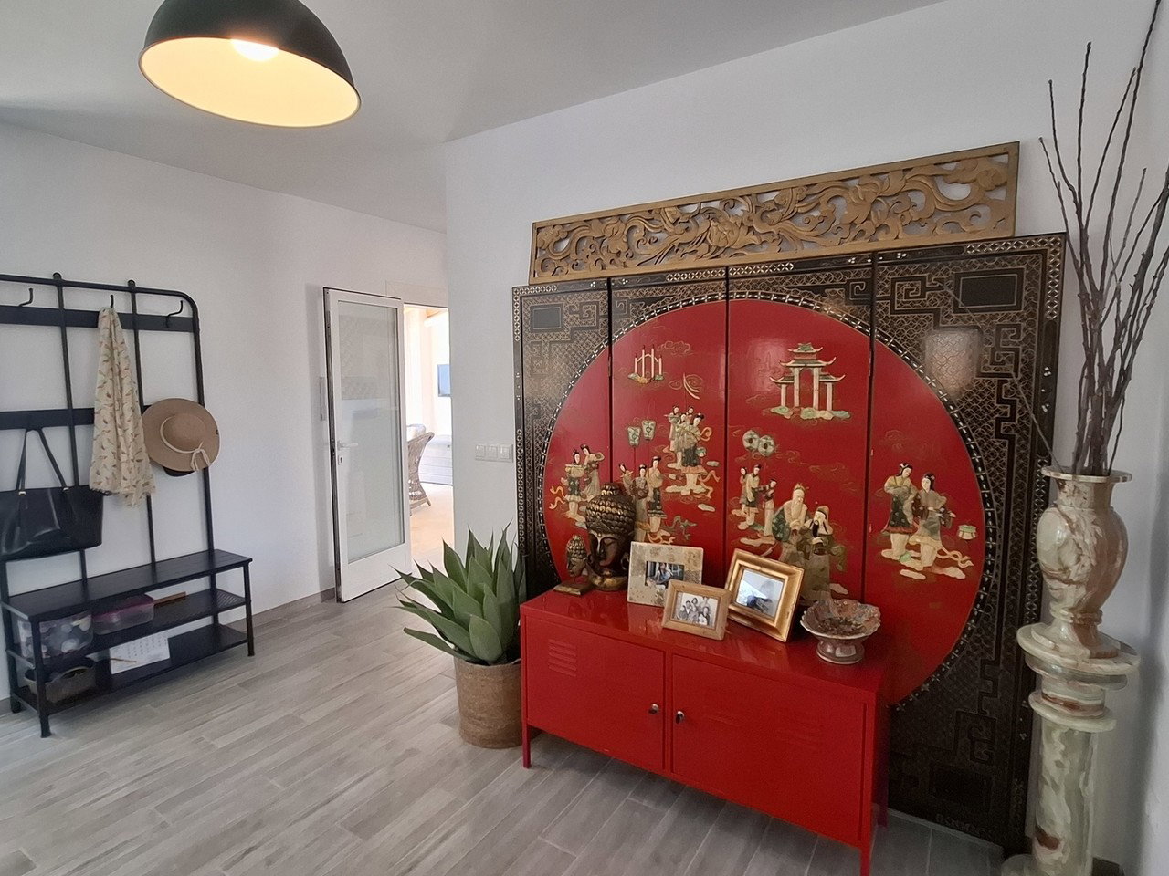 Villa for sale in Mojacar