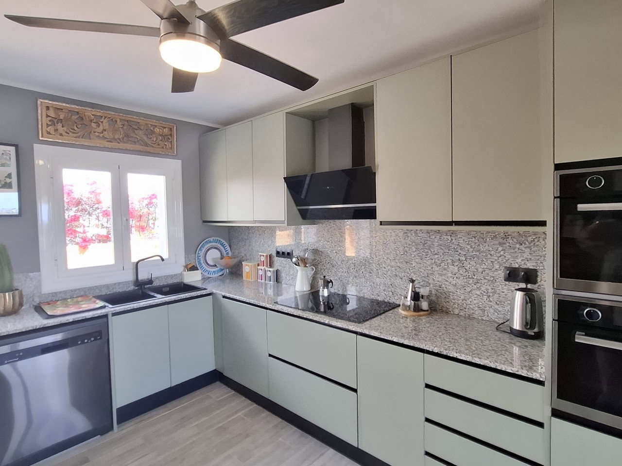 Villa for sale in Mojacar