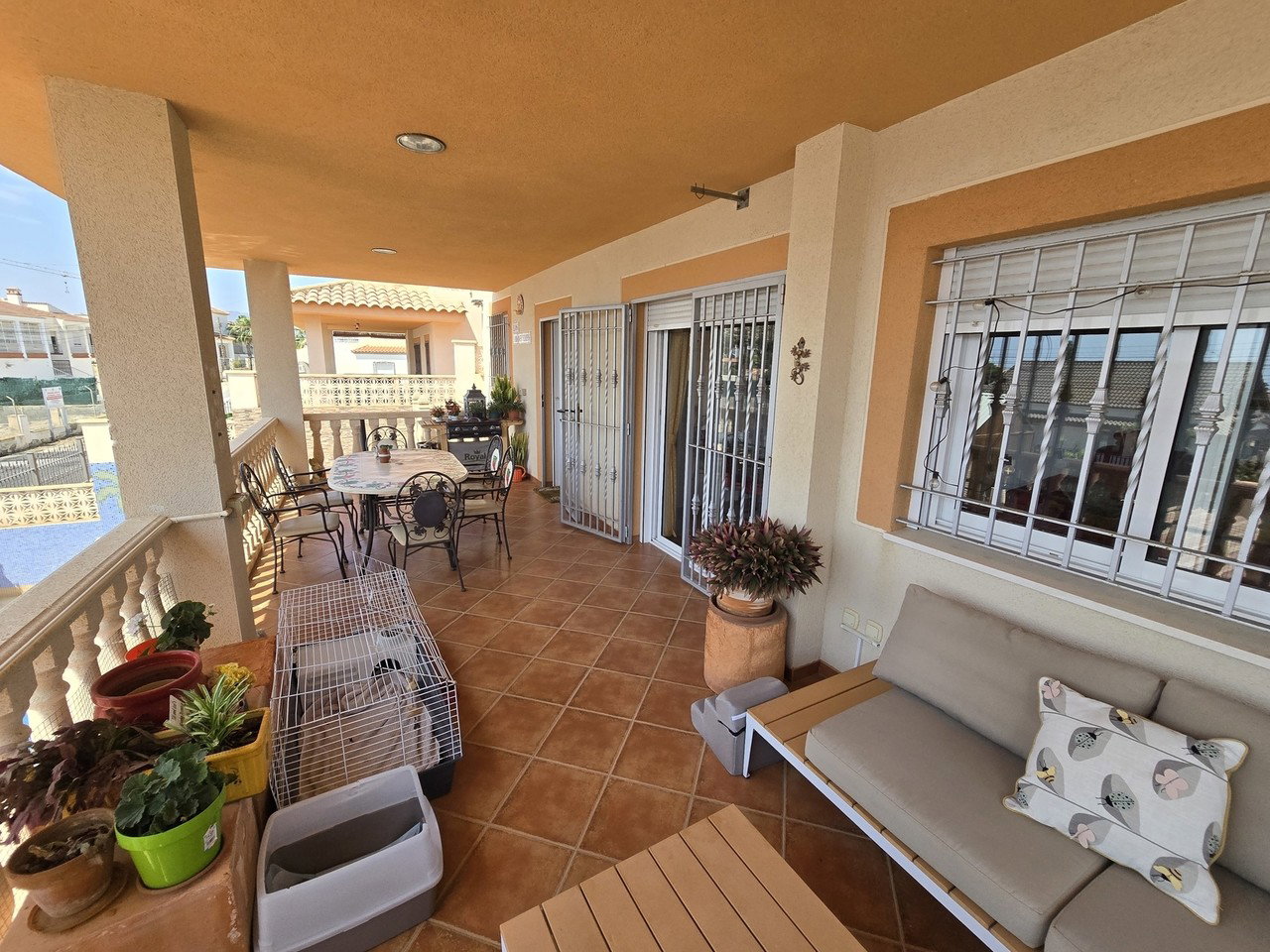 Villa for sale in San Juan De Los Terreros