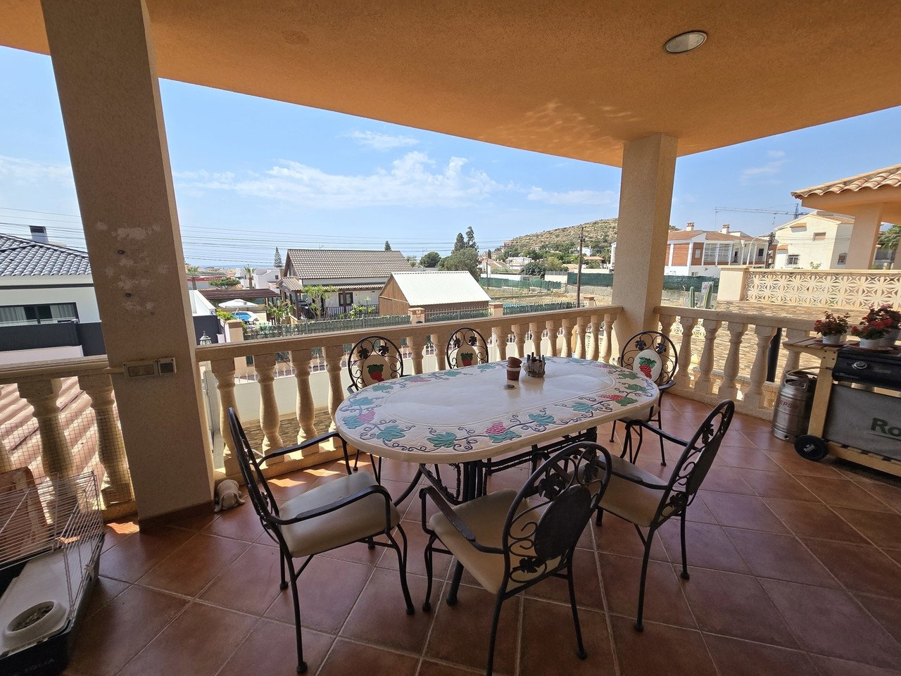 Villa for sale in San Juan De Los Terreros