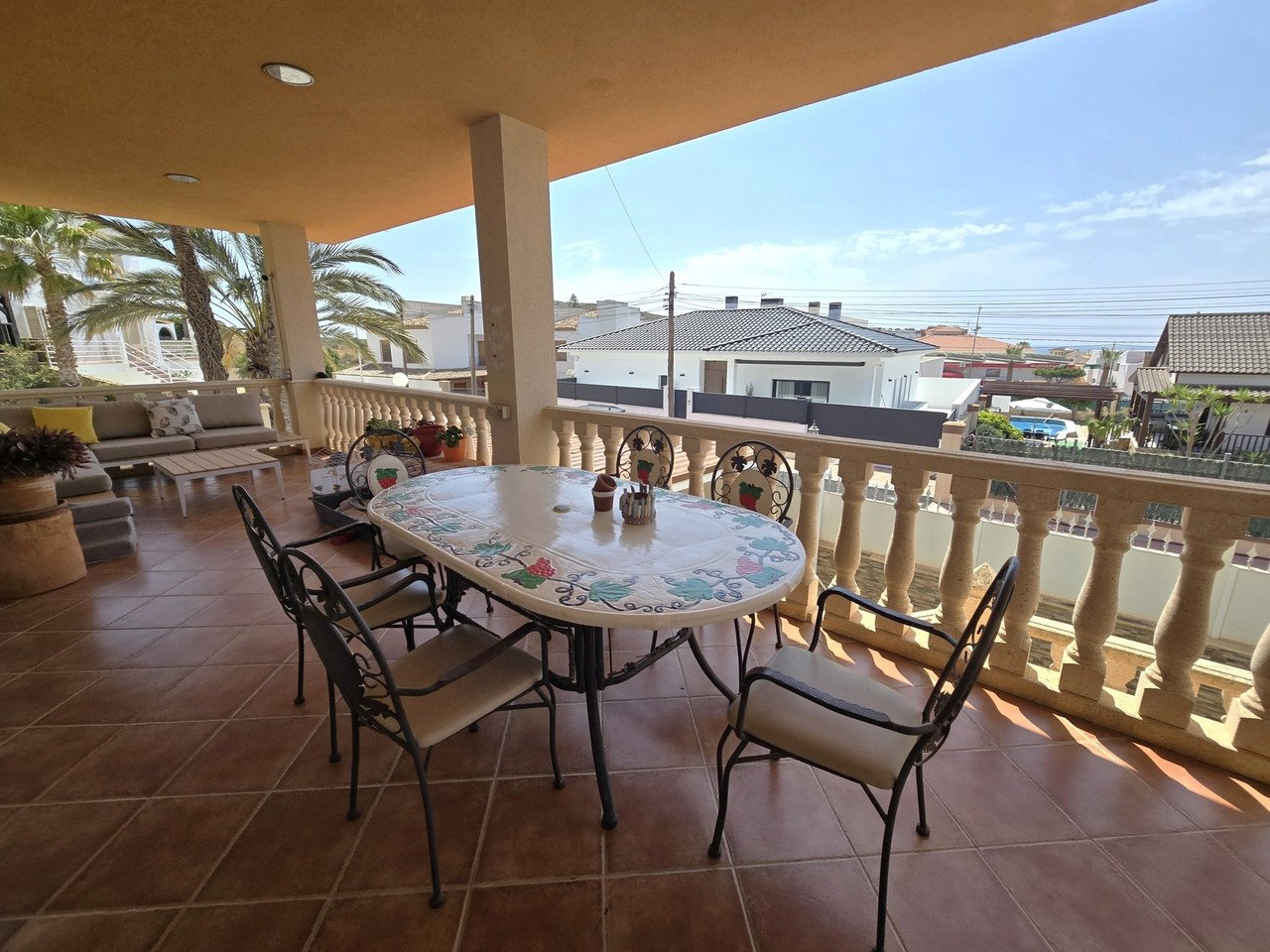 Villa for sale in San Juan De Los Terreros