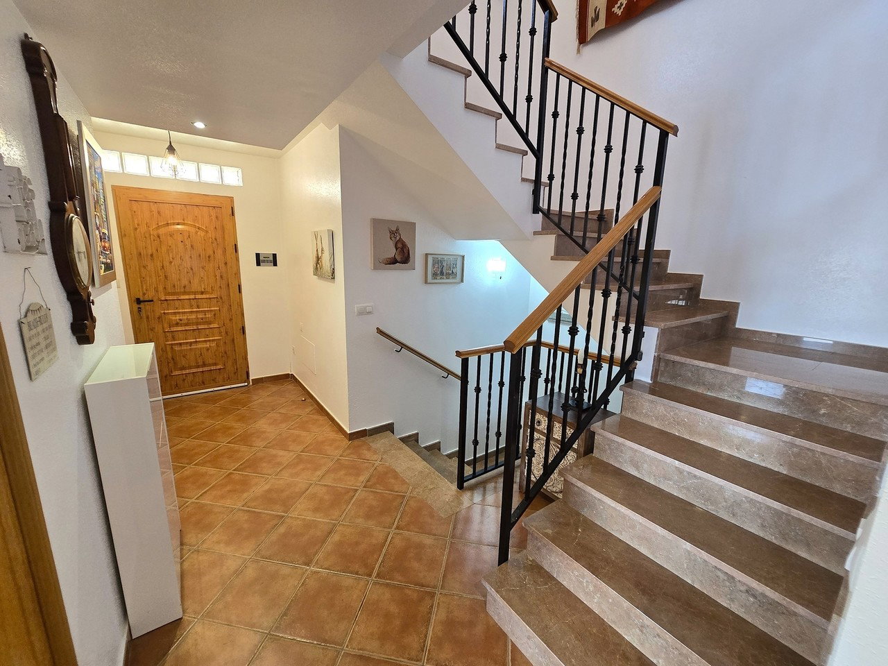 Villa for sale in San Juan De Los Terreros