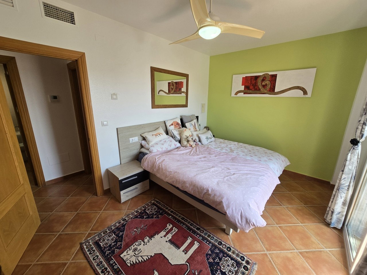 Villa for sale in San Juan De Los Terreros