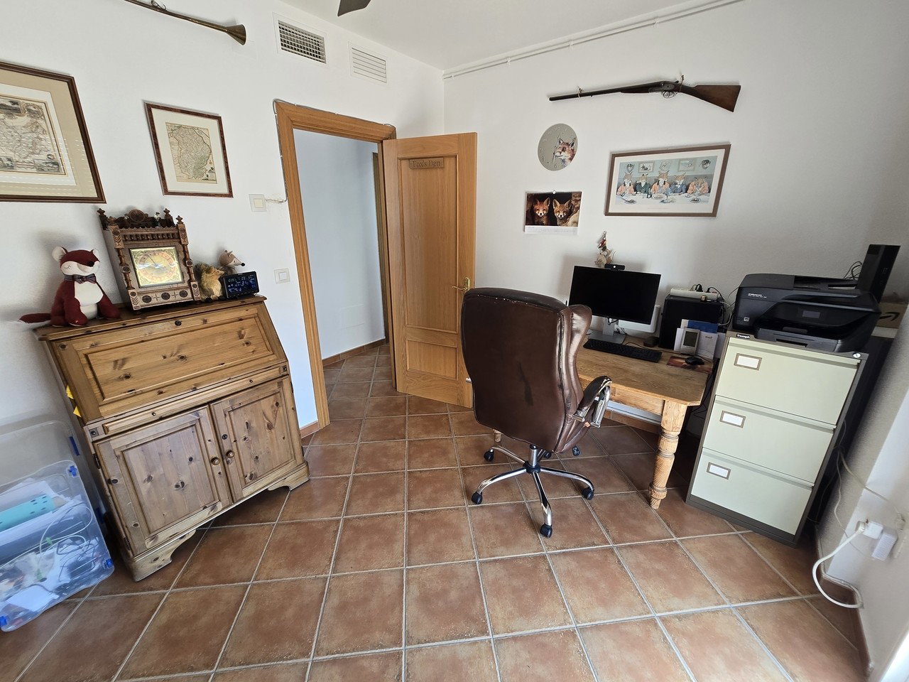 Villa for sale in San Juan De Los Terreros