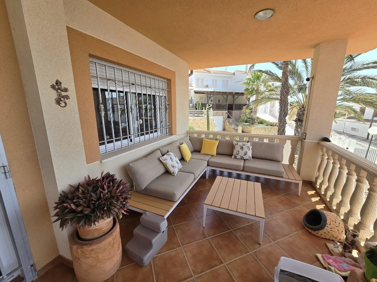 Villa for sale in San Juan De Los Terreros
