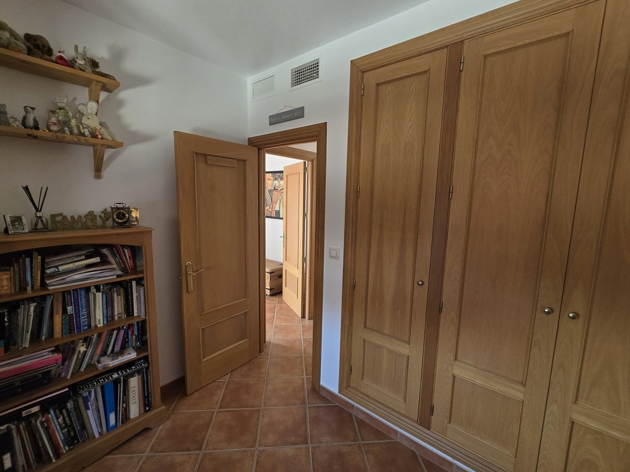 Villa for sale in San Juan De Los Terreros