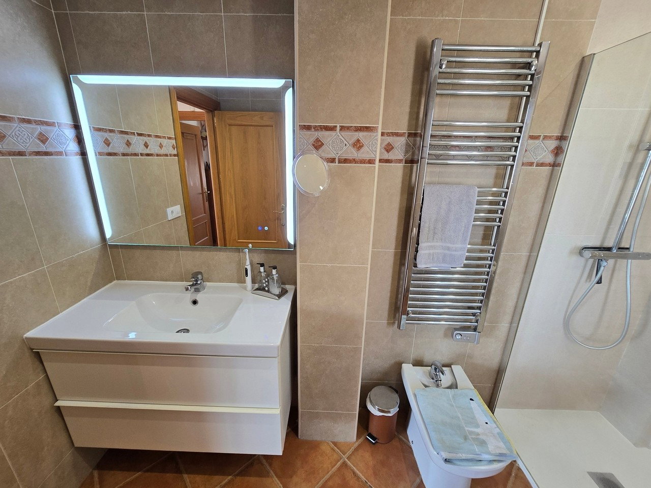 Villa for sale in San Juan De Los Terreros