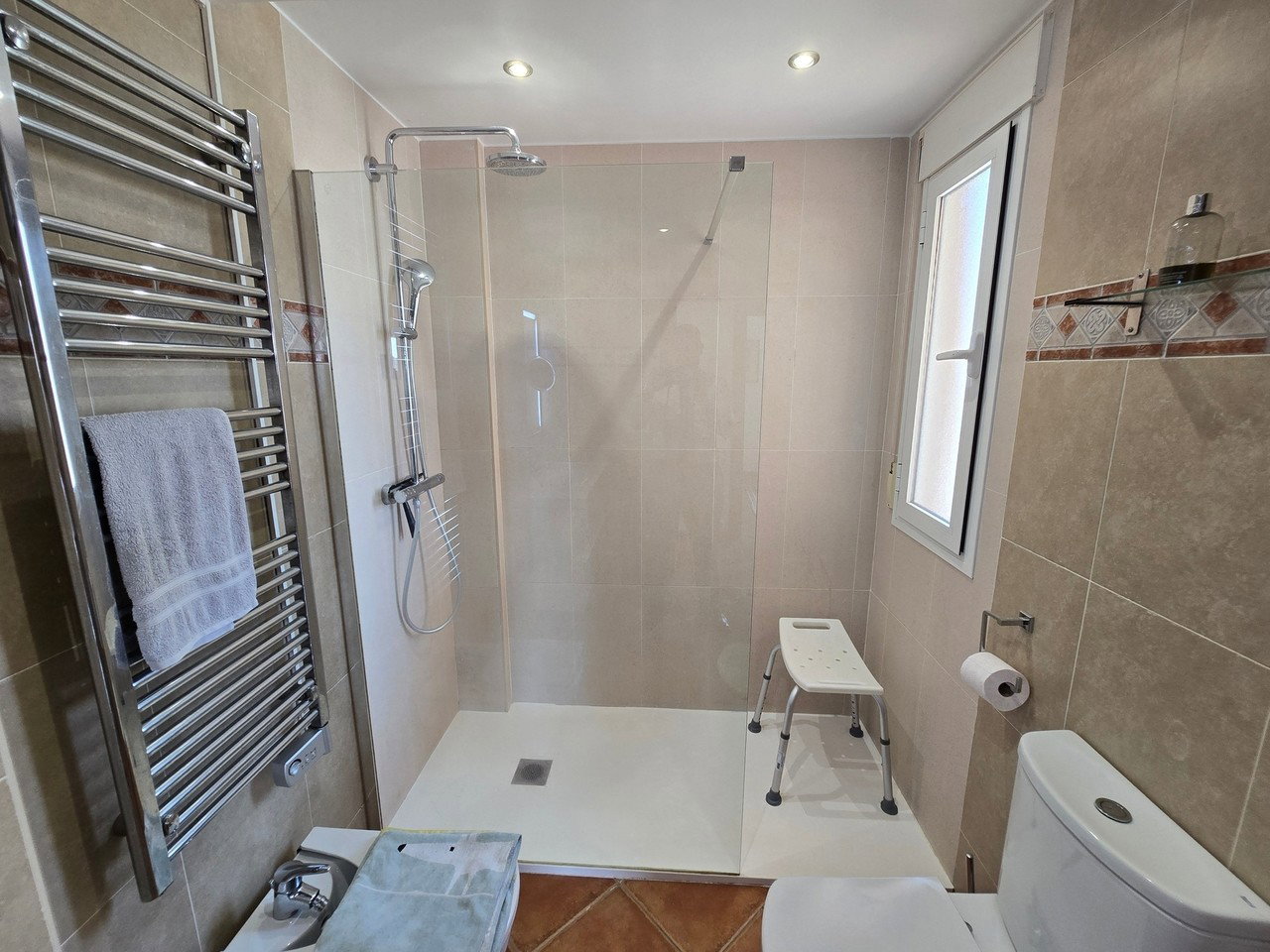 Villa for sale in San Juan De Los Terreros
