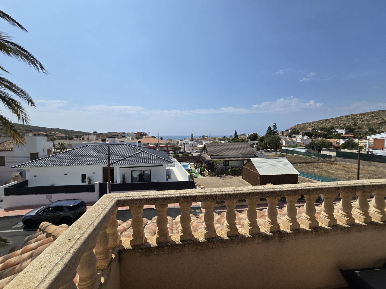 Villa for sale in San Juan De Los Terreros