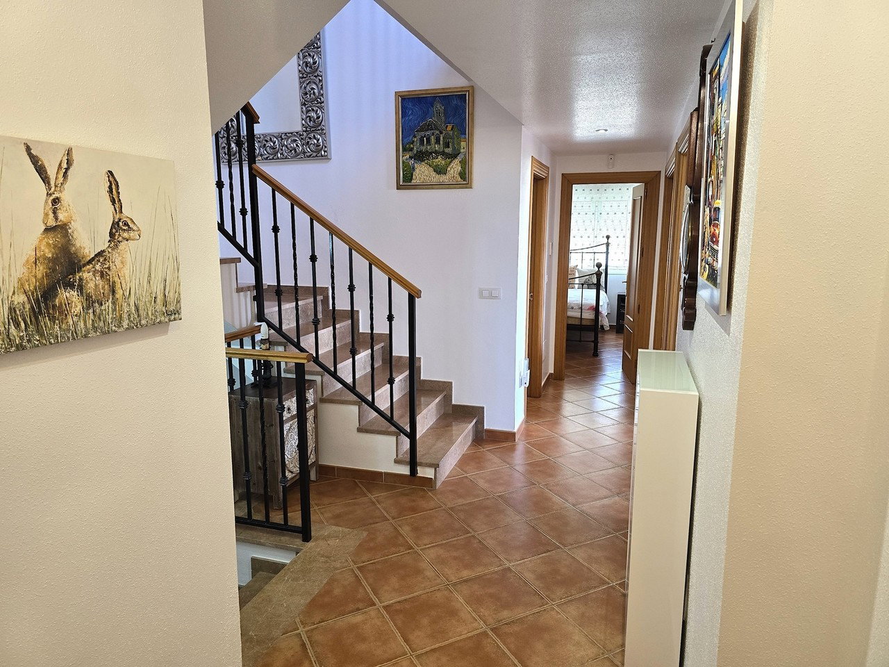 Villa for sale in San Juan De Los Terreros